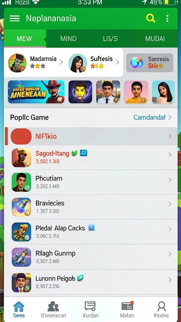 Screenshot slotsri nomor 2