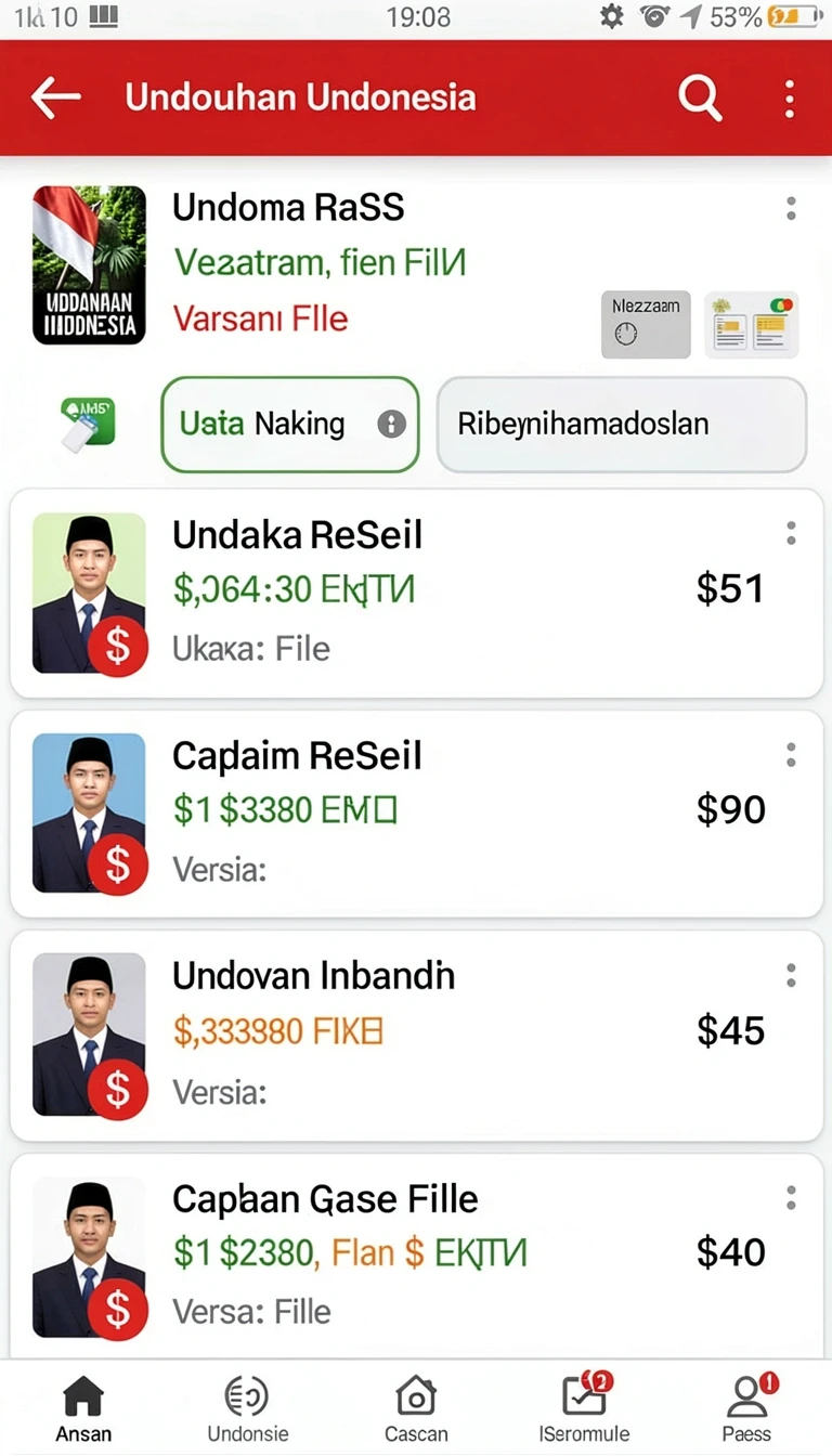 Screenshot surga55 nomor 1
