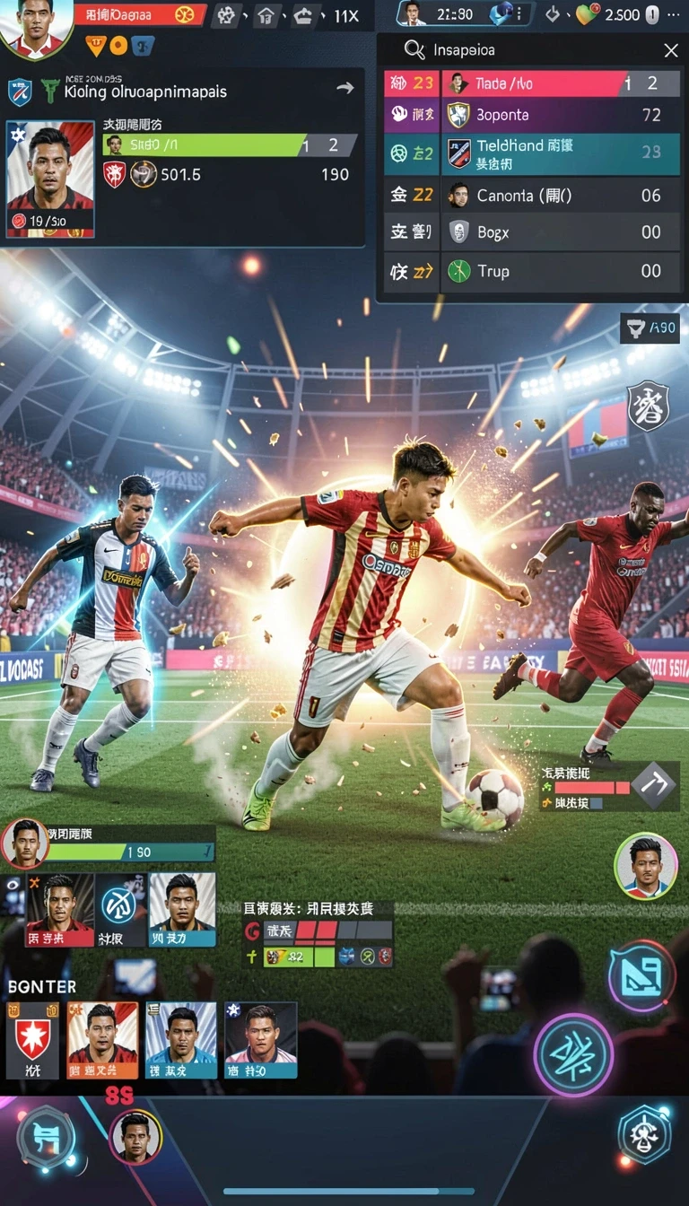 Screenshot titan777 nomor 3