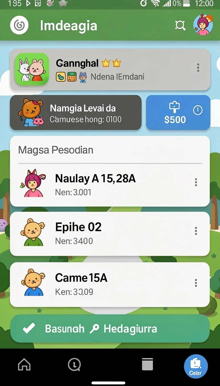Screenshot venom889 nomor 2