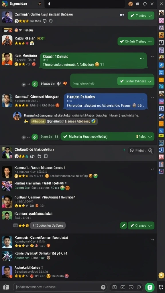 Screenshot vt789 nomor 2