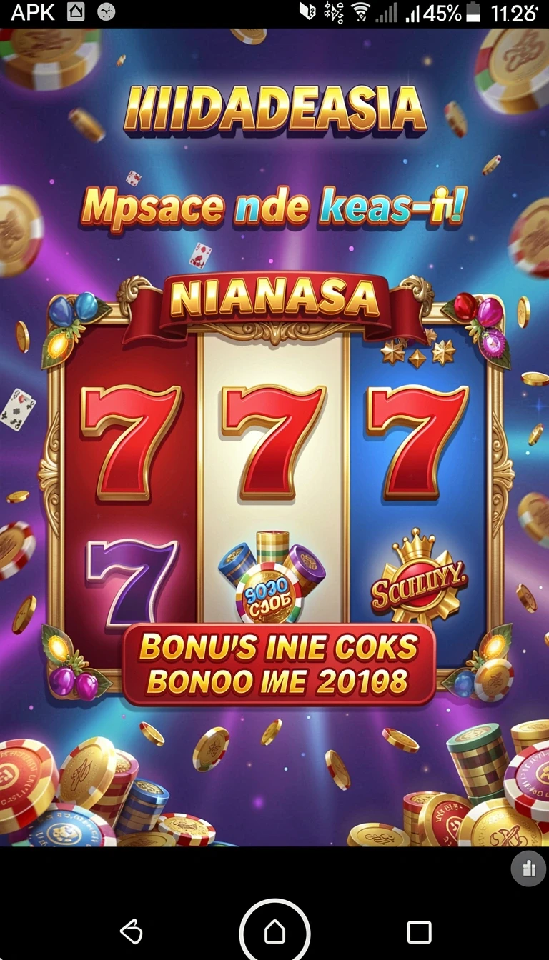 Screenshot xxx777 nomor 2