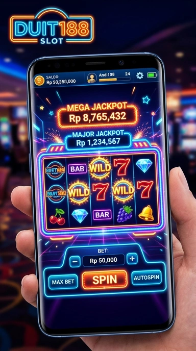 duit188 — galeri pratinjau Resmi APK