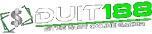 duit188 — logo kanal